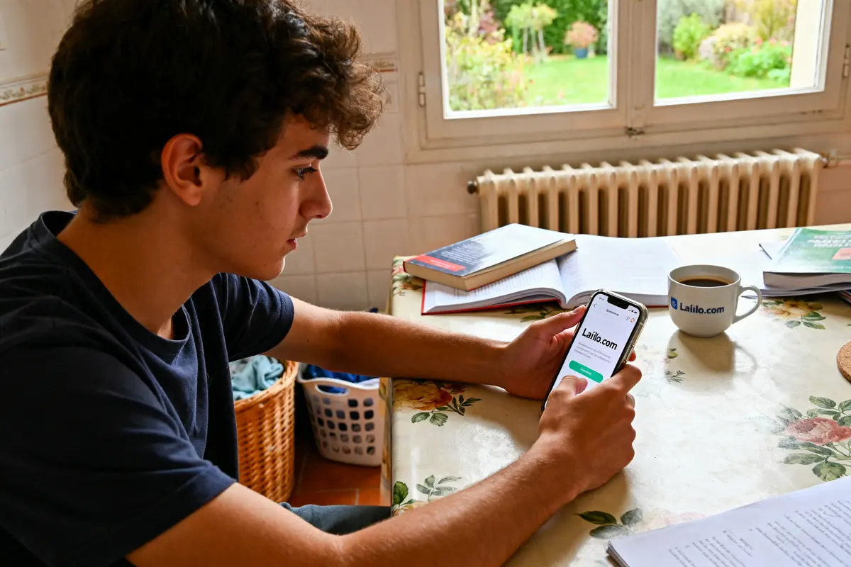 App Lalilo com : Comment se connecter facilement à la maison ?