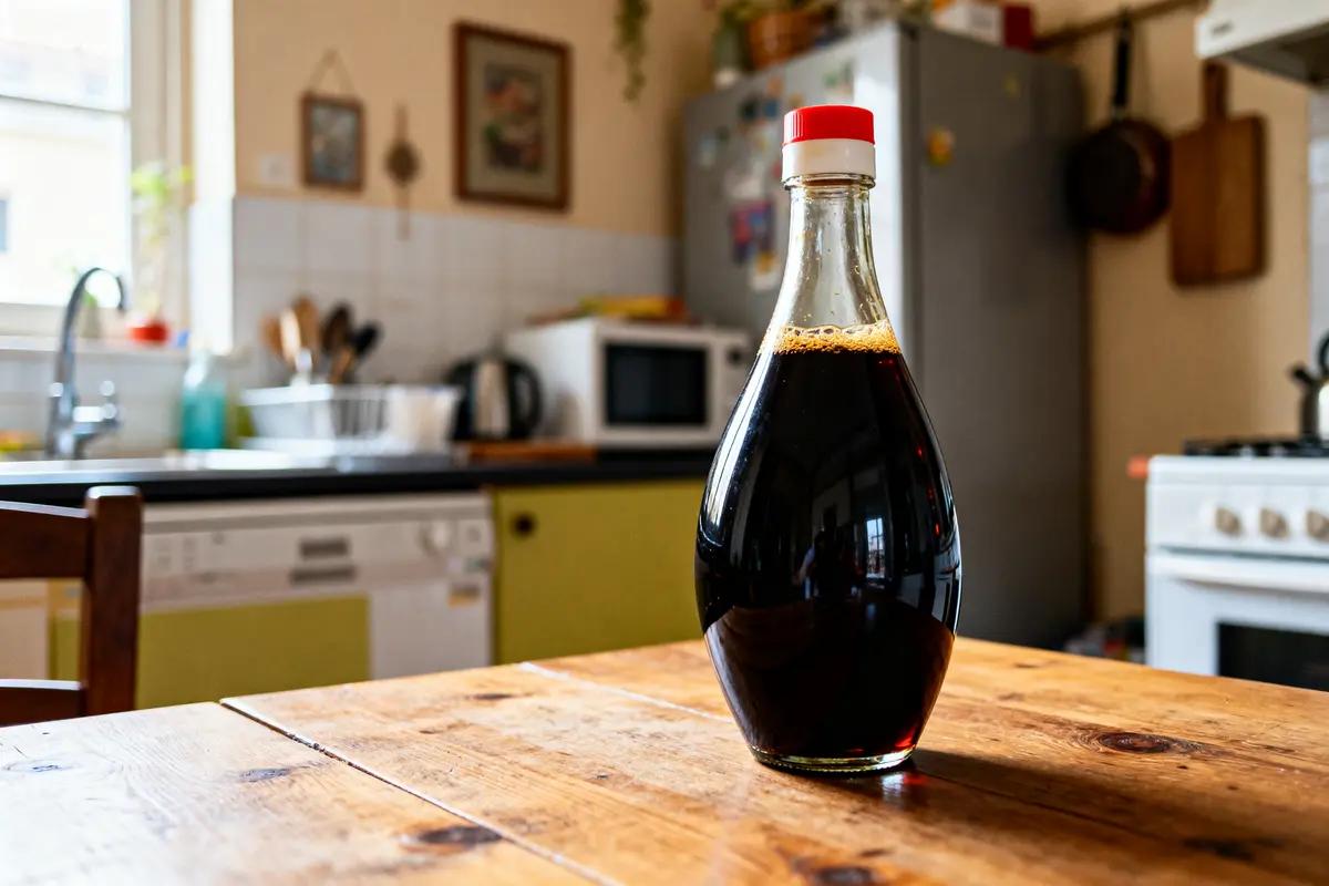 Sauce soja enceinte : Quels risques et précautions à prendre ?