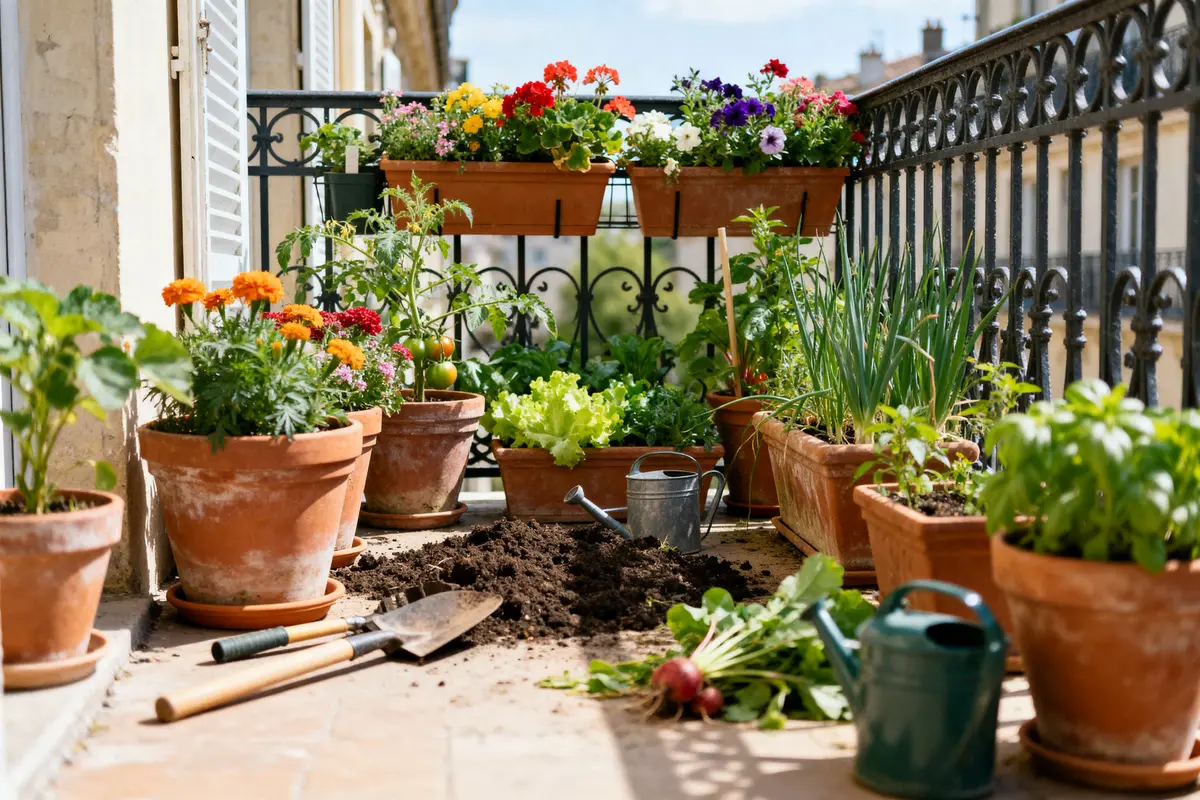 Jardipedia : votre guide pratique pour un jardinage facile