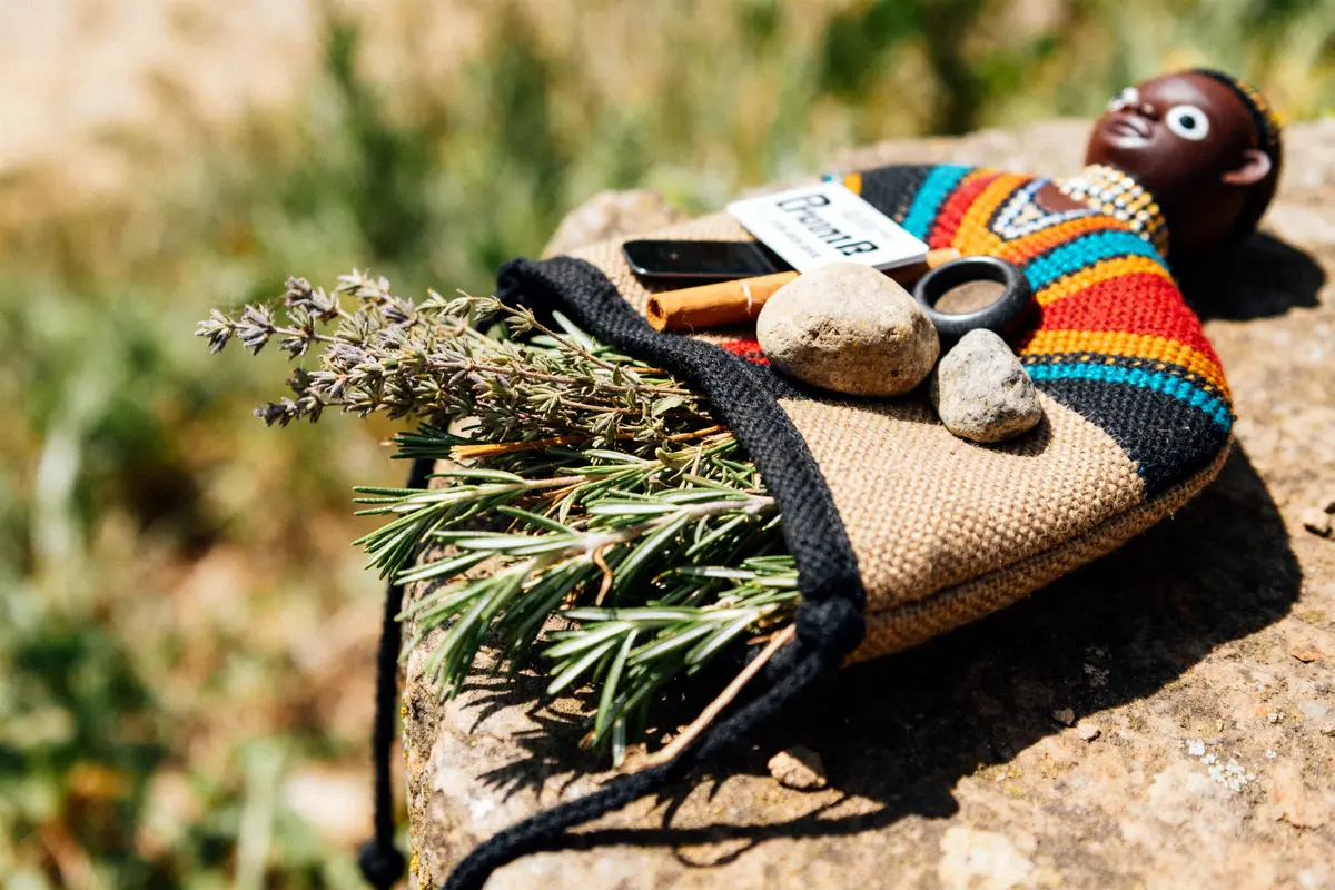 Le grigri africain : Signification, pouvoir et histoire magique