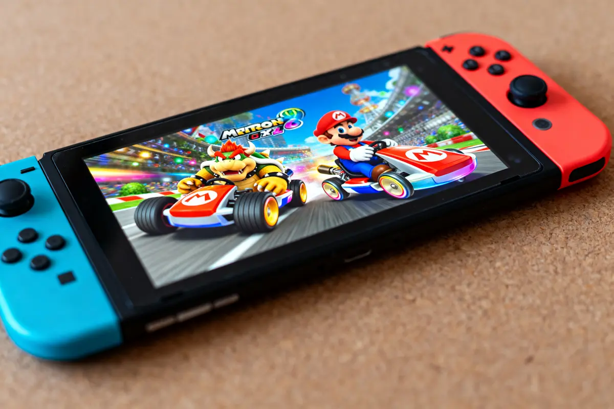 Meilleure combinaison à Mario Kart 8 : Quel combo domine ?