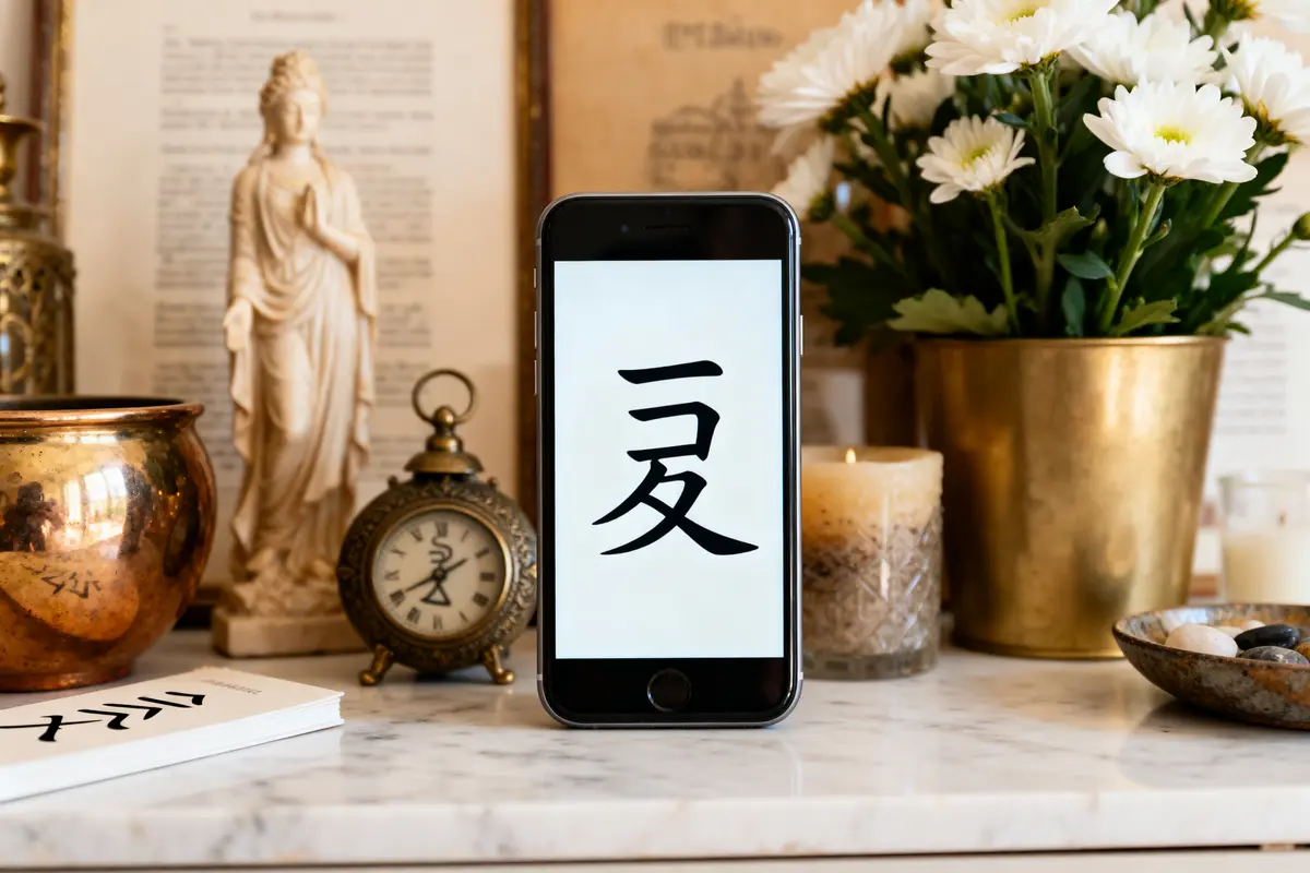 Symboles du reiki : Signification, utilisation et secrets puissants