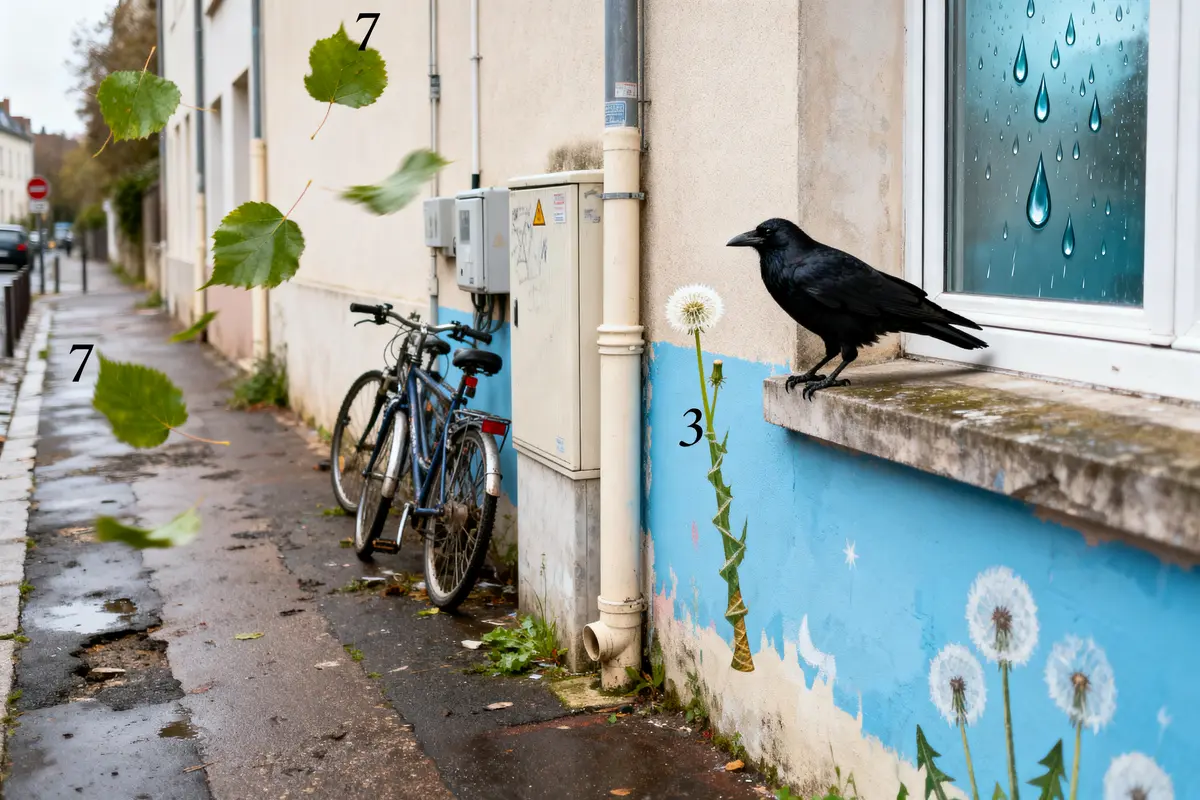 Numéro de chance du jour : Découvrez vos chiffres porte-bonheur !